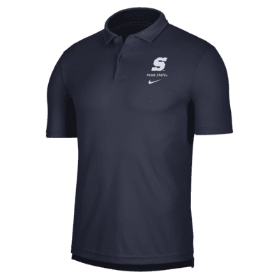 Nike College Dri FIT Penn State Men s Polo. Nike